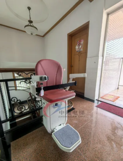 Stair Lift Chair for Elderly People
