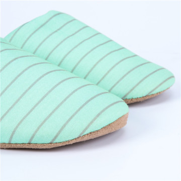 Ladies Home Spring Slippers