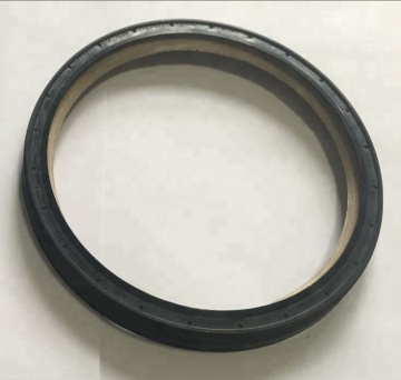 JCB Perkins 444 3CX 4CX Segel oli crankshaft belakang untuk mesin diesel