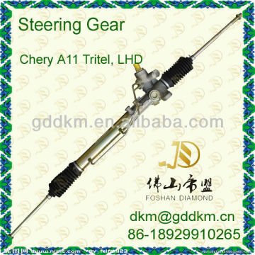 hydraulic power Steering gear/rack for Chery A11