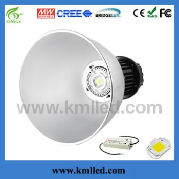 Factory Cheap Price COB Bridgelux/Epistar LED 40W High Bay Light