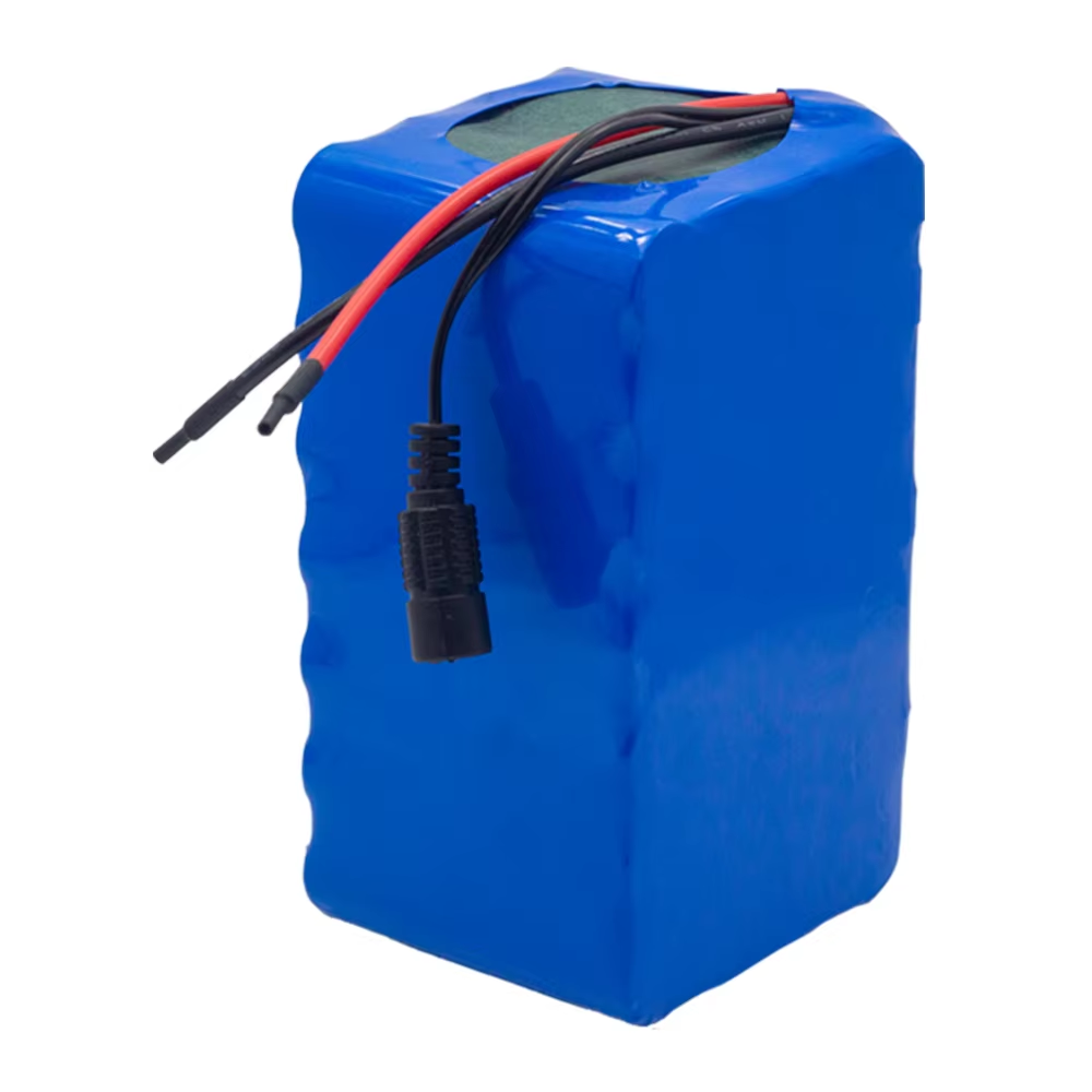 36V 11AH-17.5AH EBIKE Electric Scooter Power Battery