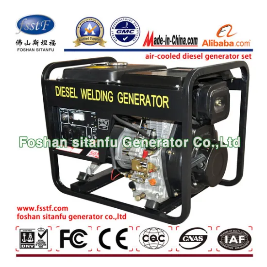10kw generator