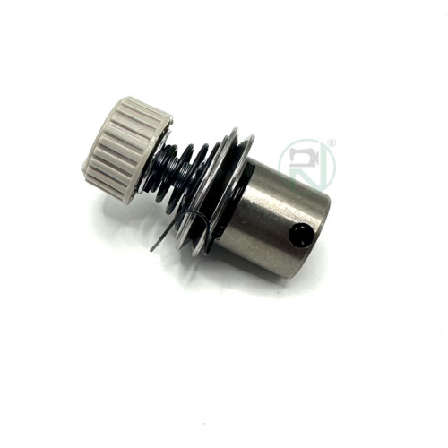 জুকির জন্য অর্ন-ইয়ার্ন ট্র্যাপার