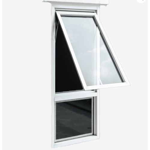Australian Standards Profile PVC Awning Windows