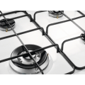 Hobs White Electrolux 60 cm