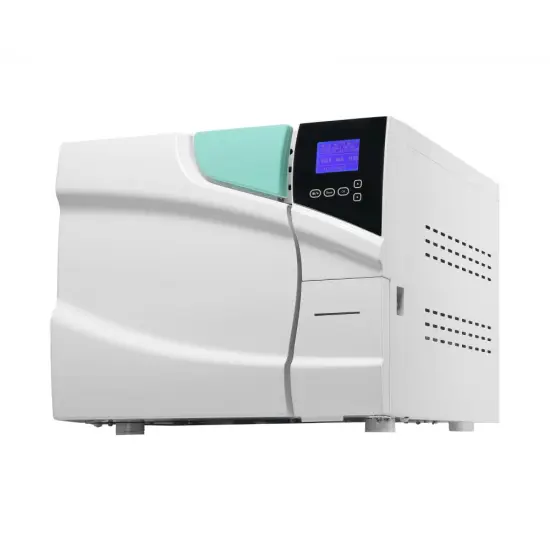 hirayama horizontal instant pot autoclave