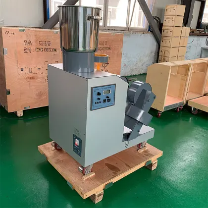 Mineral Ore Testing Laboratory: Magnetic Separator Equipment - Davis Tube Tester