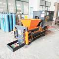 Y81Q Steel Scrap Compress Baler