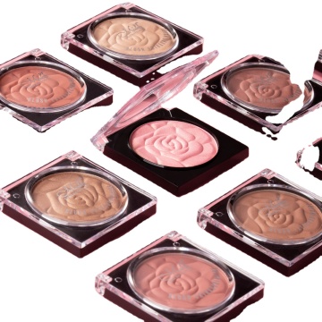 Ten Color Petal Rouge Natural Lasting Concealer