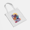 Hero Hug Forever Dad Father's Day bag