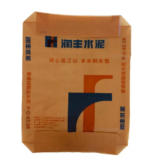 Cement woven bag online sales