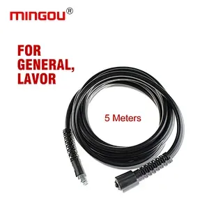High Pressure PVC Flexible Hose for Lavor