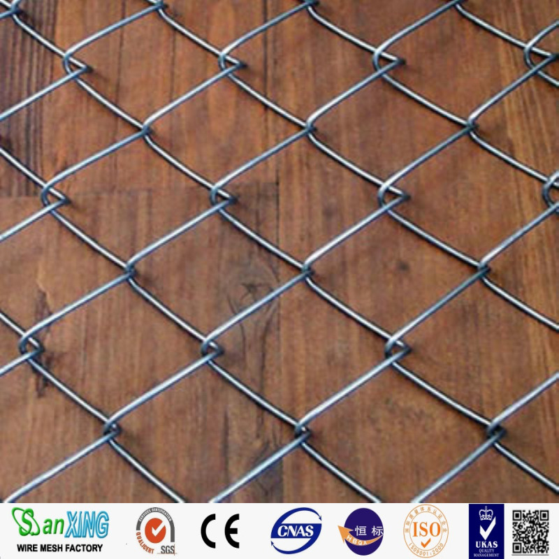 Zoo Chain Link staket