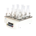 Laboratoire Intelligent Shaker Orbital Shaker RGC-A / B