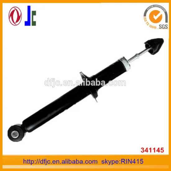 Top Pin Bottom Eye Shock Abosorber Accessories for MITSUBISHI COLT V, IV