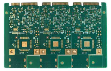 48 Stunden für 6layer PCB Quick Turn
