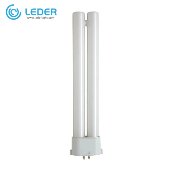 LEDER High Voltage 9W LED Tube Light