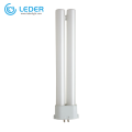 LEDER Tubo LED ad alta tensione da 9W