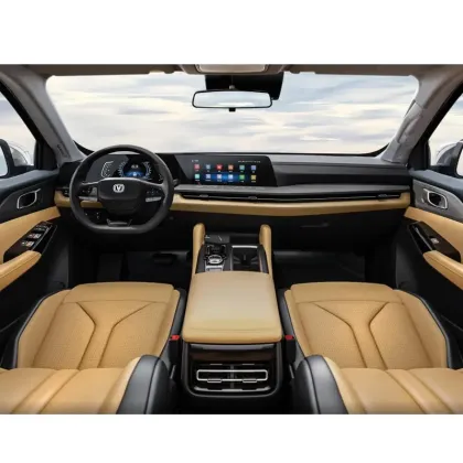 Practical pickup truck changan Lantuozhe
