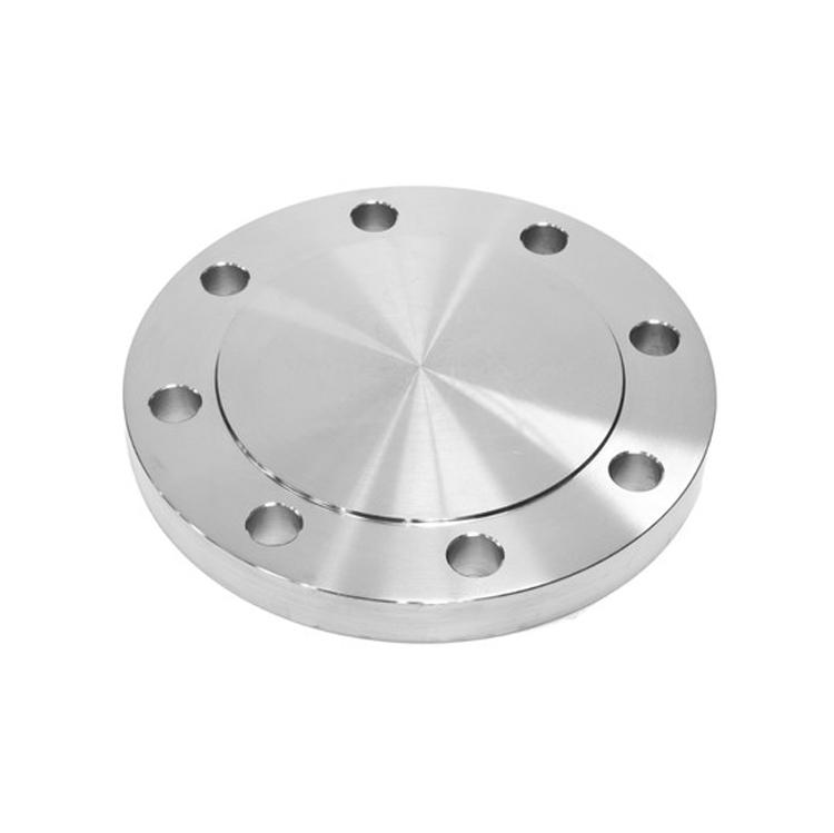 ANSI B16.5 Class1500 Forged RF SS Blind Flange