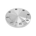 ANSI B16.5 Standard Stainless Steel Blind Flange