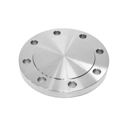 ANSI B16.5 Class1500 Forged RF SS Blind Flange