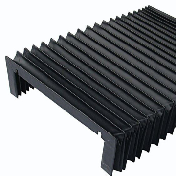 Machine Accordion Bellows