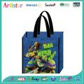 TURTLES non-woven bag