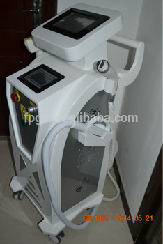 Good quality professional shape vela shape beauty equipment