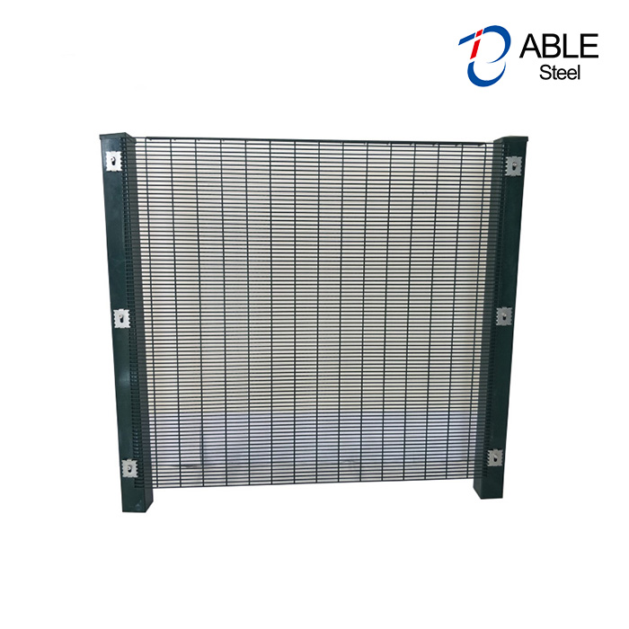 Antif Theft High Security 358 Anti Clacking Fencing