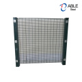 Anti Theft High Security 358 Anti Climbing Fencing