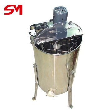 Honey Processing Machine - High Quality Supply