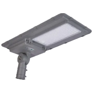 All In One Waterproof Solar Street Light