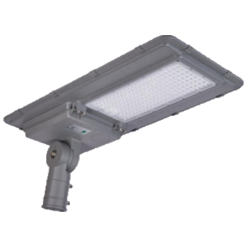 All In One Waterproof Solar Street Light