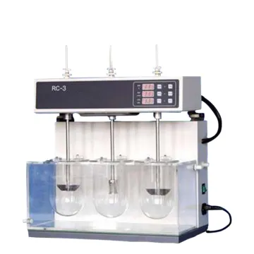 RC-3 Tablet Dissolution Tester Apparatus Price