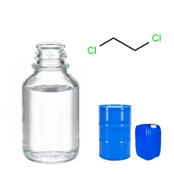 99% Purity Dichloroethane Chemical C2H4Cl2 CAS 1300-21-6