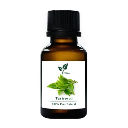 100 organic tea tree oil bulk