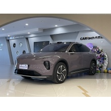 2023 Nio EC6 75kWh Edition
