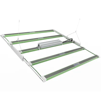 Indoor Farm Plant Growth Lamp