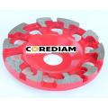 115mm T segment Grinding Cup Wheel