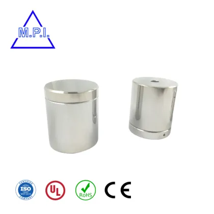 Custom Automation Equipment Parts