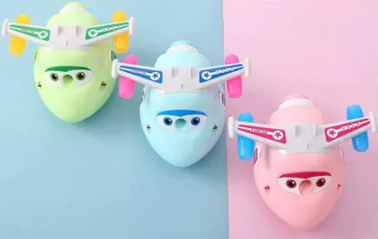 Newest Stationery Set Cheap Pencil Sharpeners