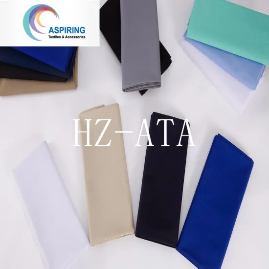 133*72 Poplin Fabric for Making Shirts