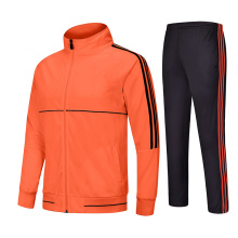 Lindong conçoit des vêtements de sport de jogging à la mode