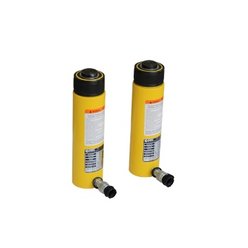 RC 51 5 ton Single Acting Spring Return Hydraulic Jack