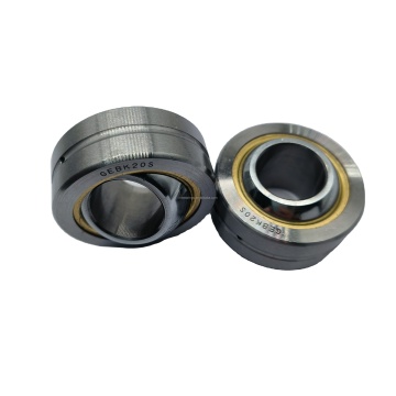 Rodamiento de liso esférico radial GEBK20S 20X46X25 mm