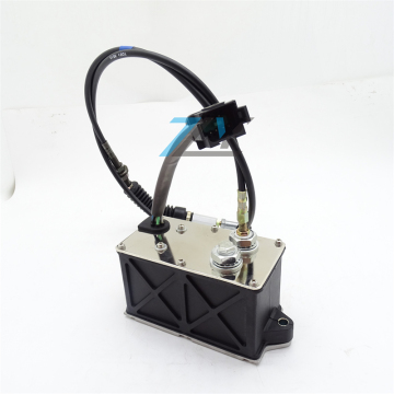 Stepping Gasmotor Accel Aktuator 330B E330B Cate330c für Bagger 247-5232