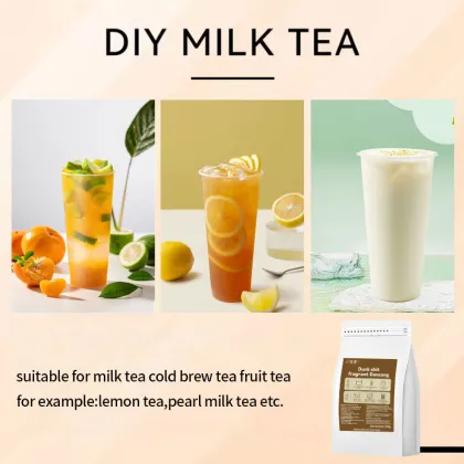 Phoenix Oolong Tea Yashixiang Single Bush