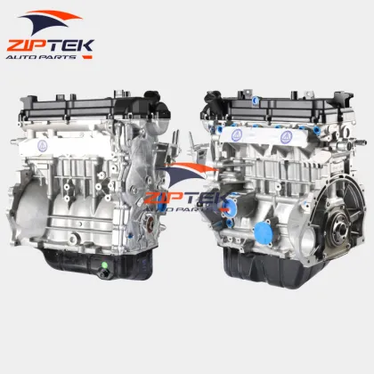 Mitsubishi Lancer 1.6L 4A92 Engine Assembly